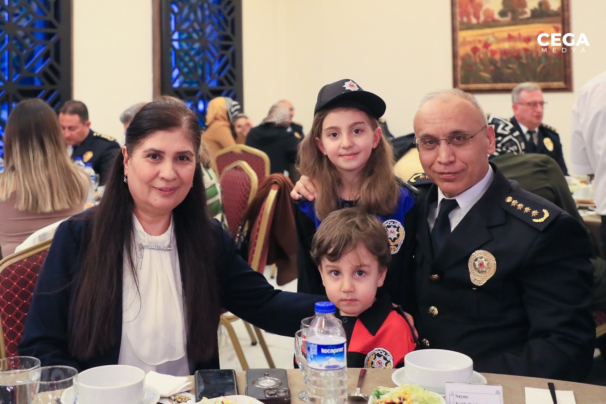 Vali Su Iftar 2