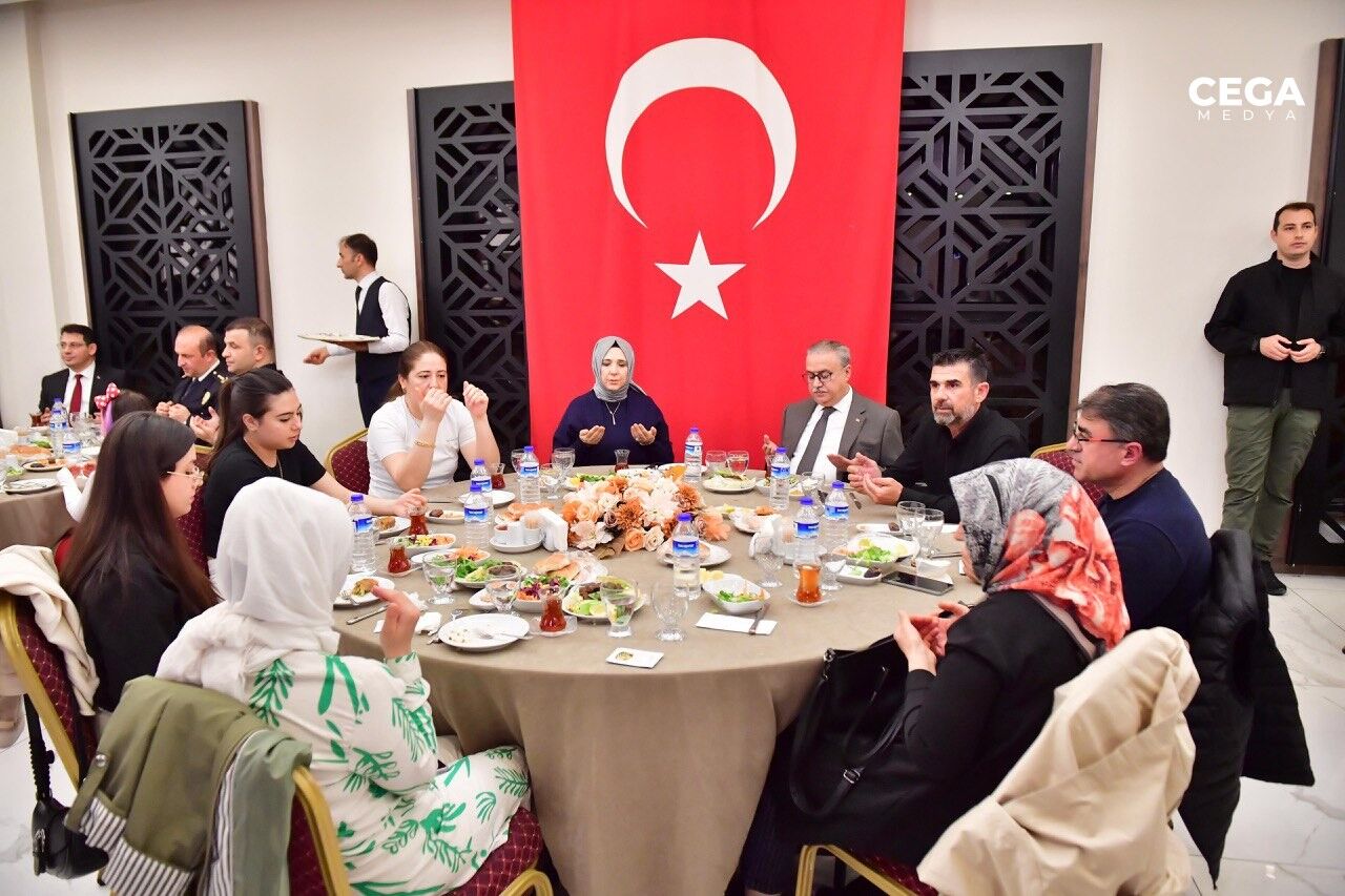 Vali Su Iftar