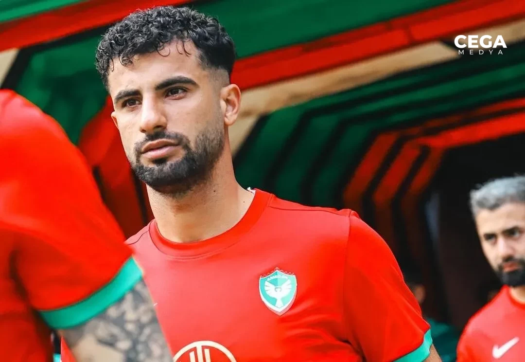 Yilmaz Ceylan Kimdir Amedspor 5.Jpg