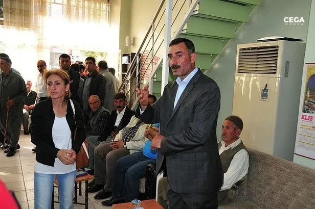 0X0 Aymden Teror Orgutu Uyeliginden Cezalandirilan Eski Sur Belediye Baskaninin Basvurusuna Ret 1659431303327