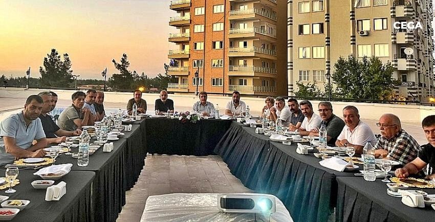 Amedspor Da Yuksek Istisare Kurulu Toantisi A53832D4De47083404E6