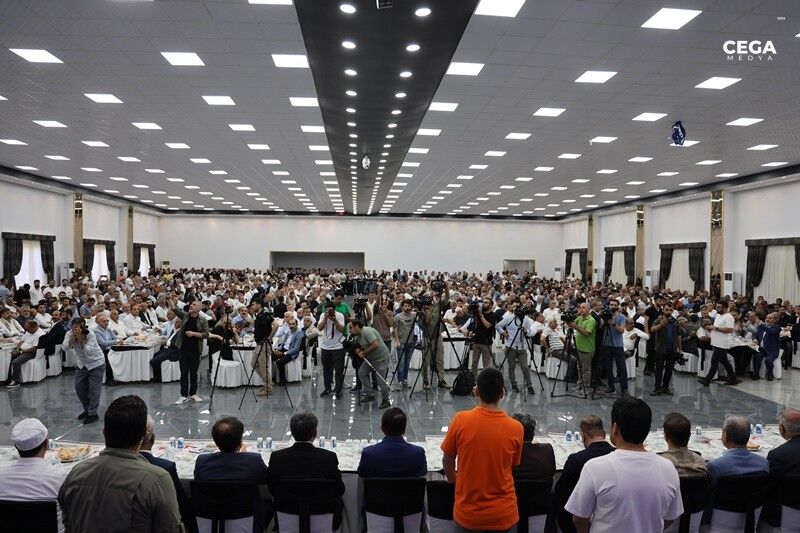 Baris Bismil