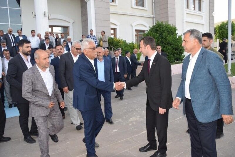 Baris Heyeti Batman