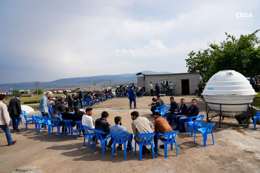 Başkanlar Gezi 3