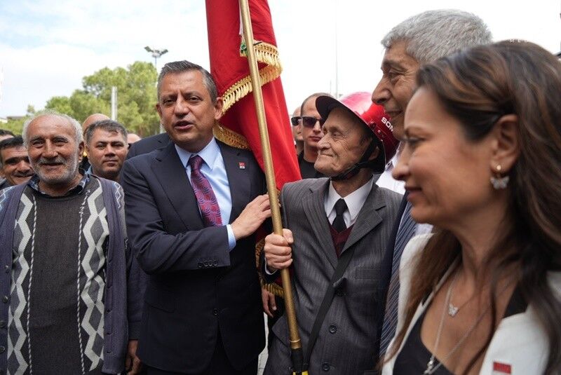 Chp Soma Ozel