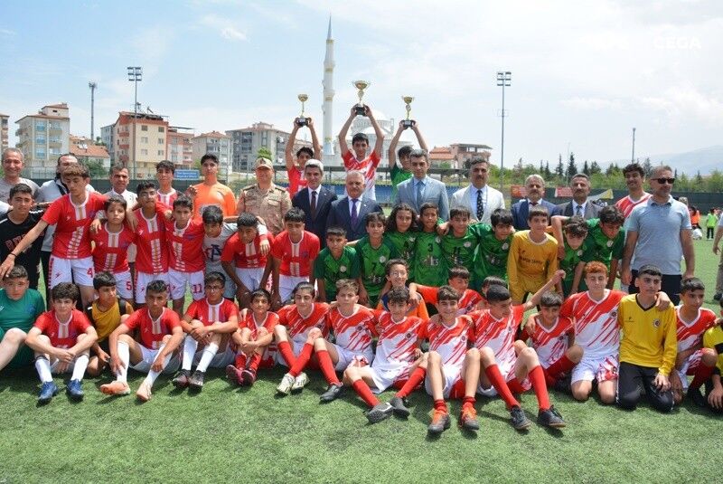 Cocuk Oyunlari Senlik Malatya