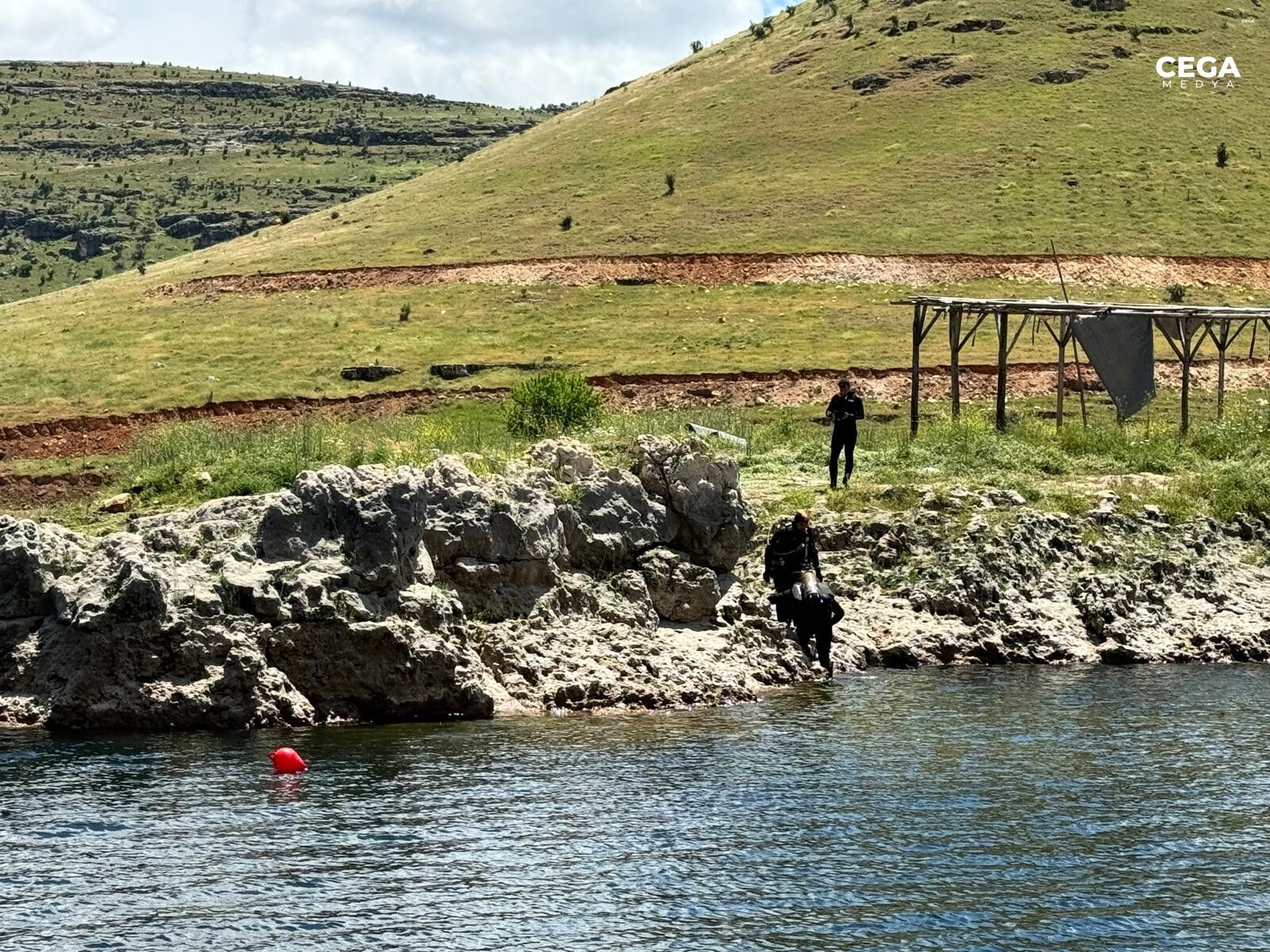 Dalgıç 1