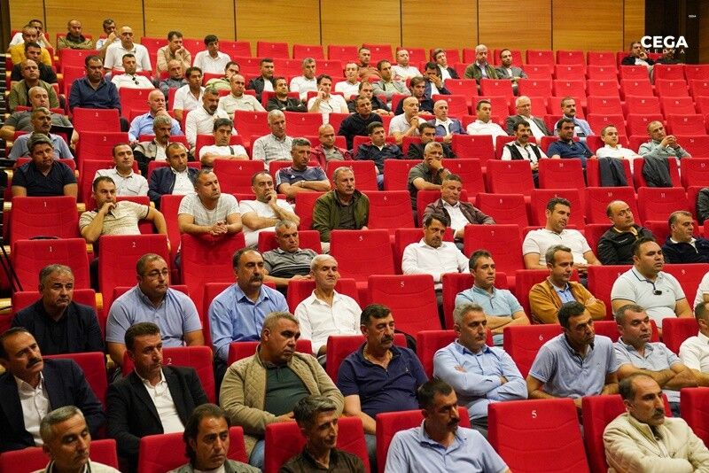 Diyarbakir Ulasim Rahat