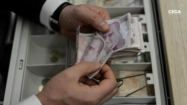 2025 yılı için emekli ve memur maaş zam oranları 