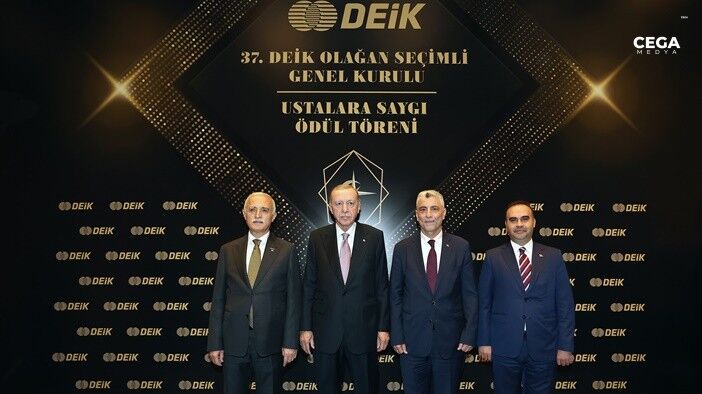 Erdogan Dezenflasyon