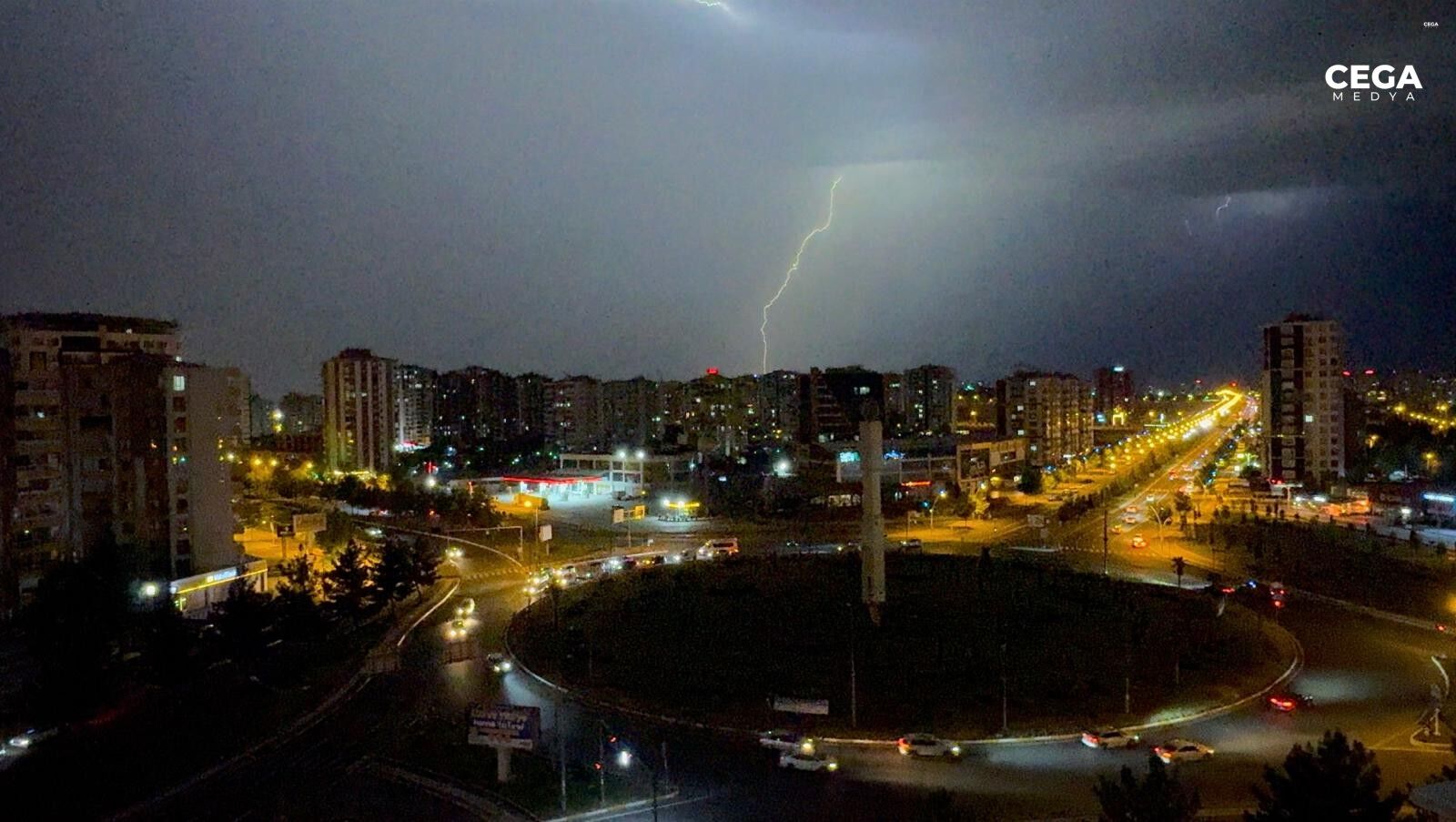 Gök Gürültüsü 2