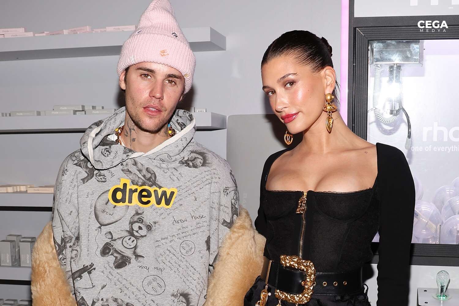 Hailey Bieber