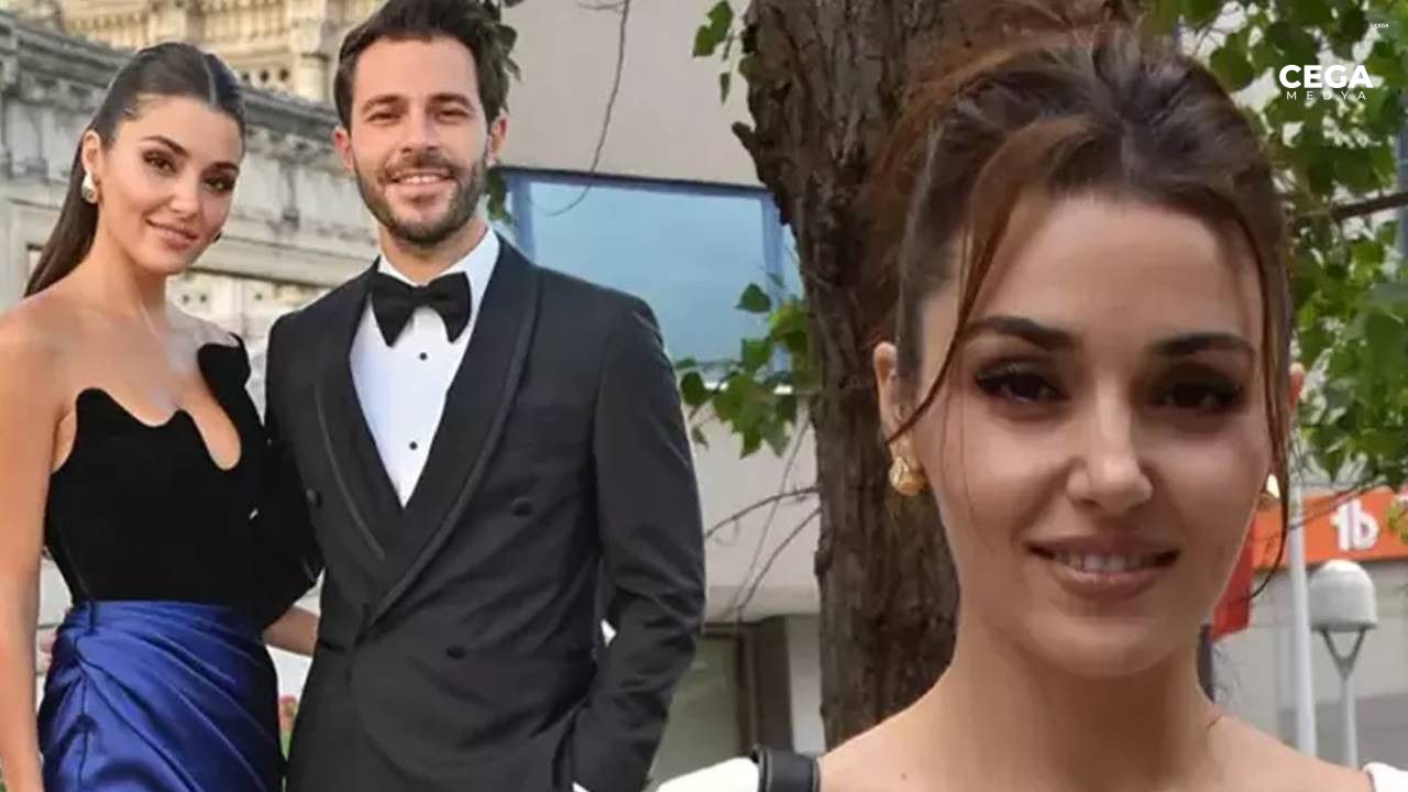 Hande Ercel Sevgilisi Hakan Sabanci ayrıldı mı