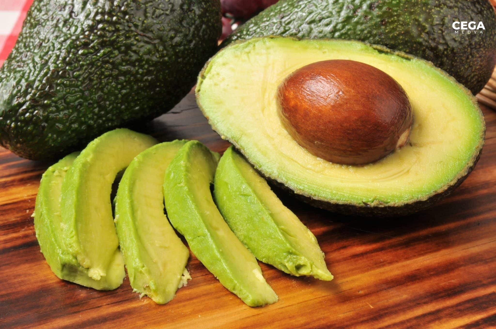 Healthy Food Items 4