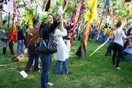 Hıdırellez