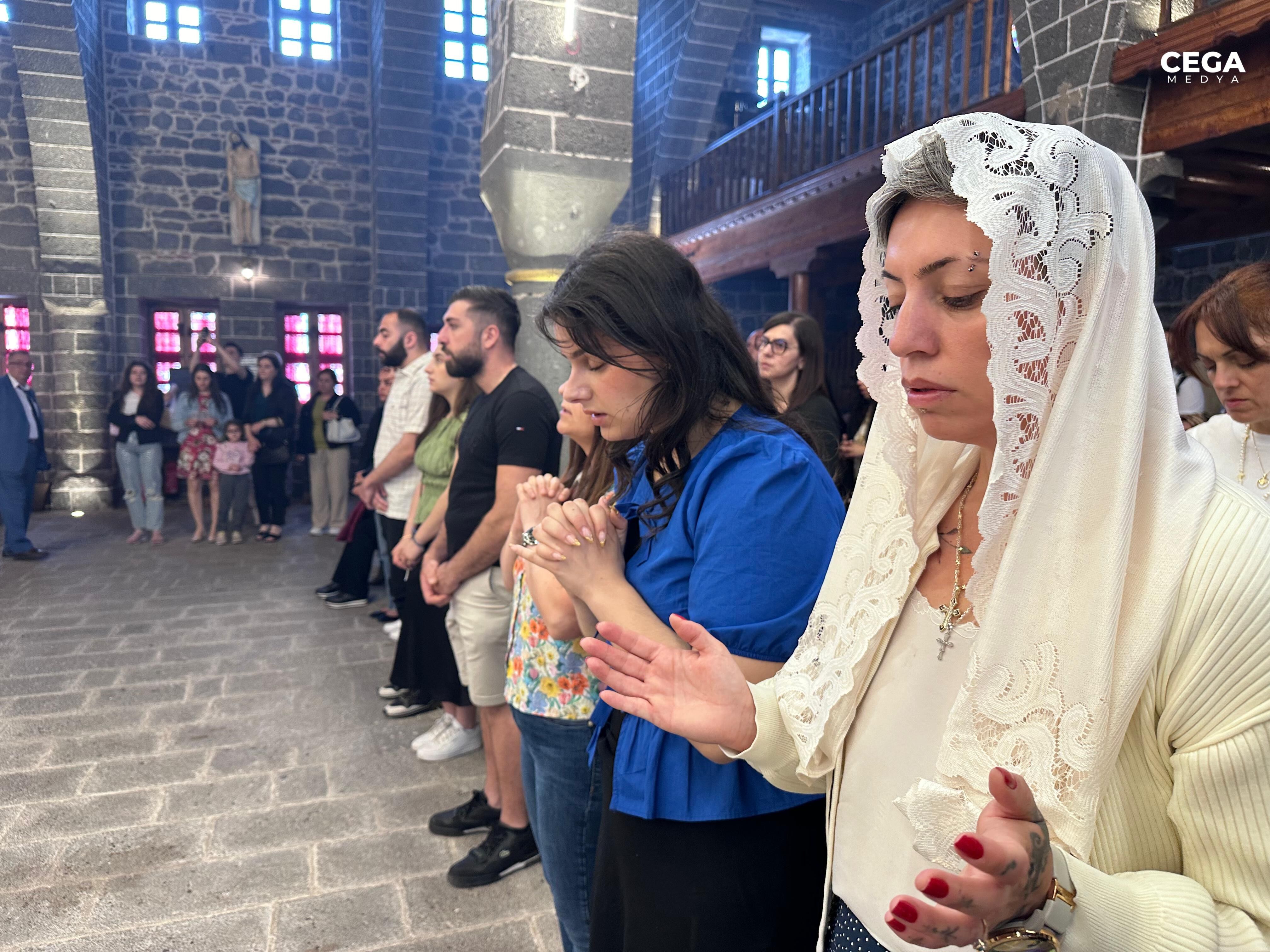Kilise 1