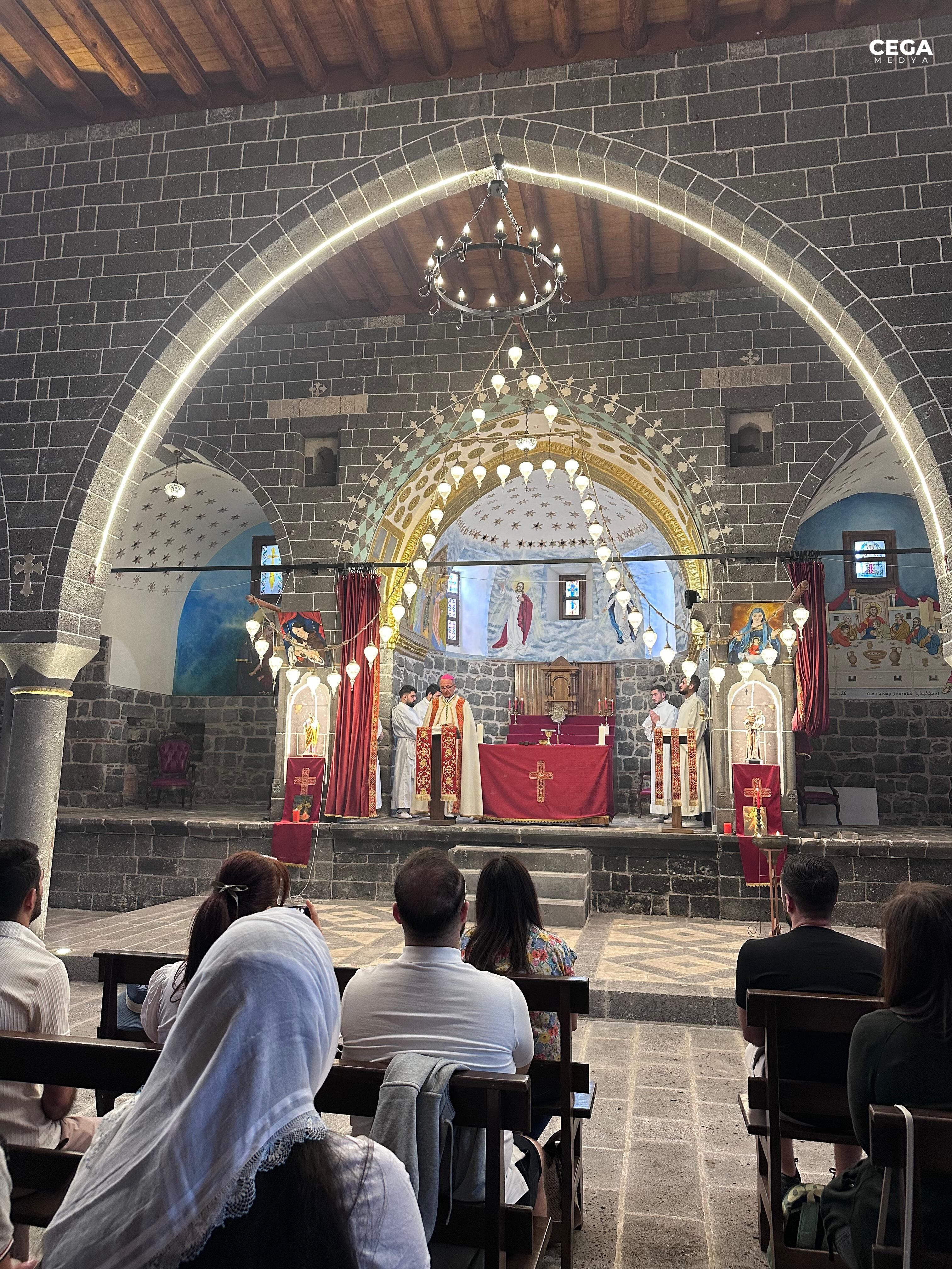 Kilise 4
