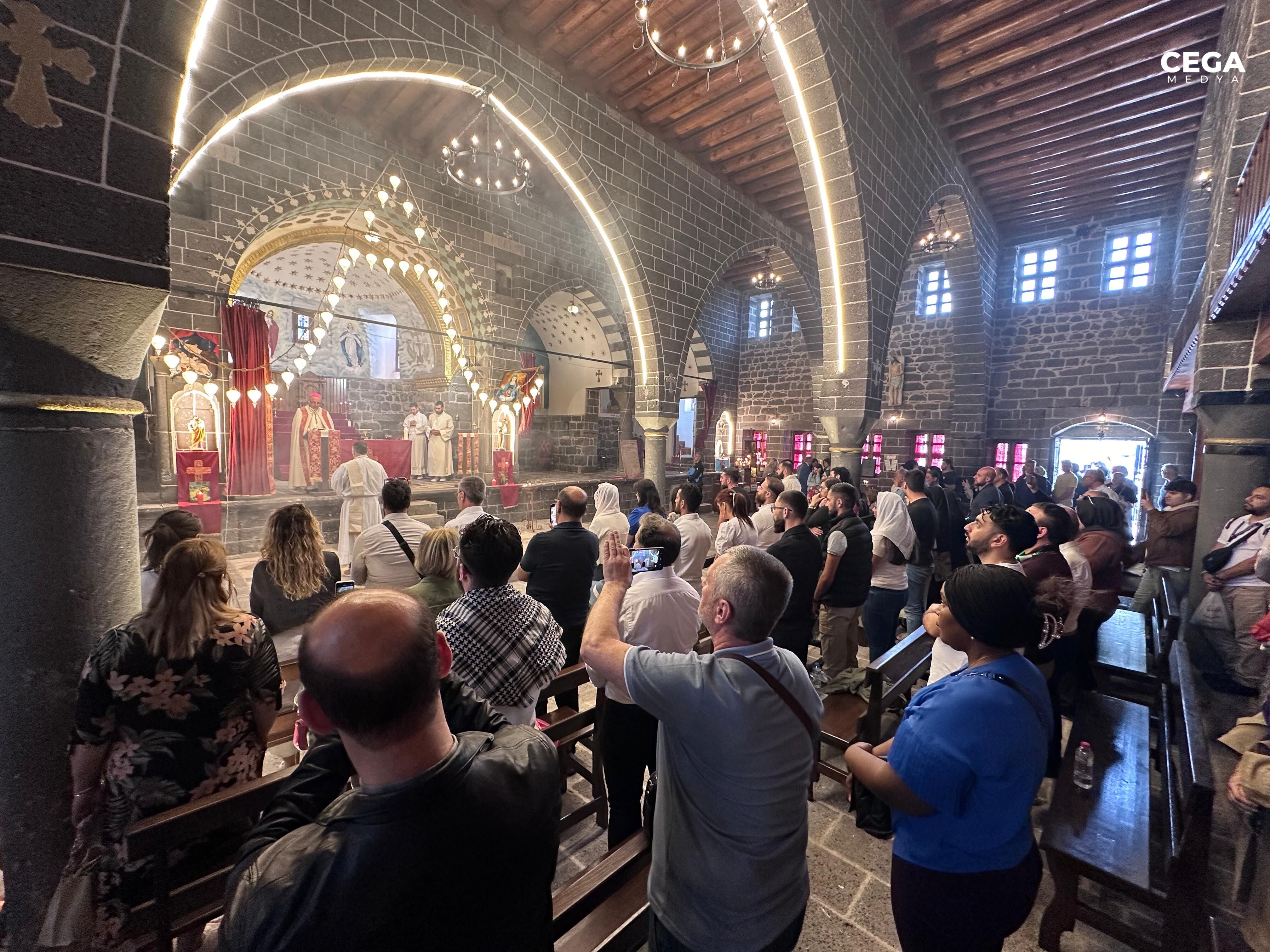 Kilise 7