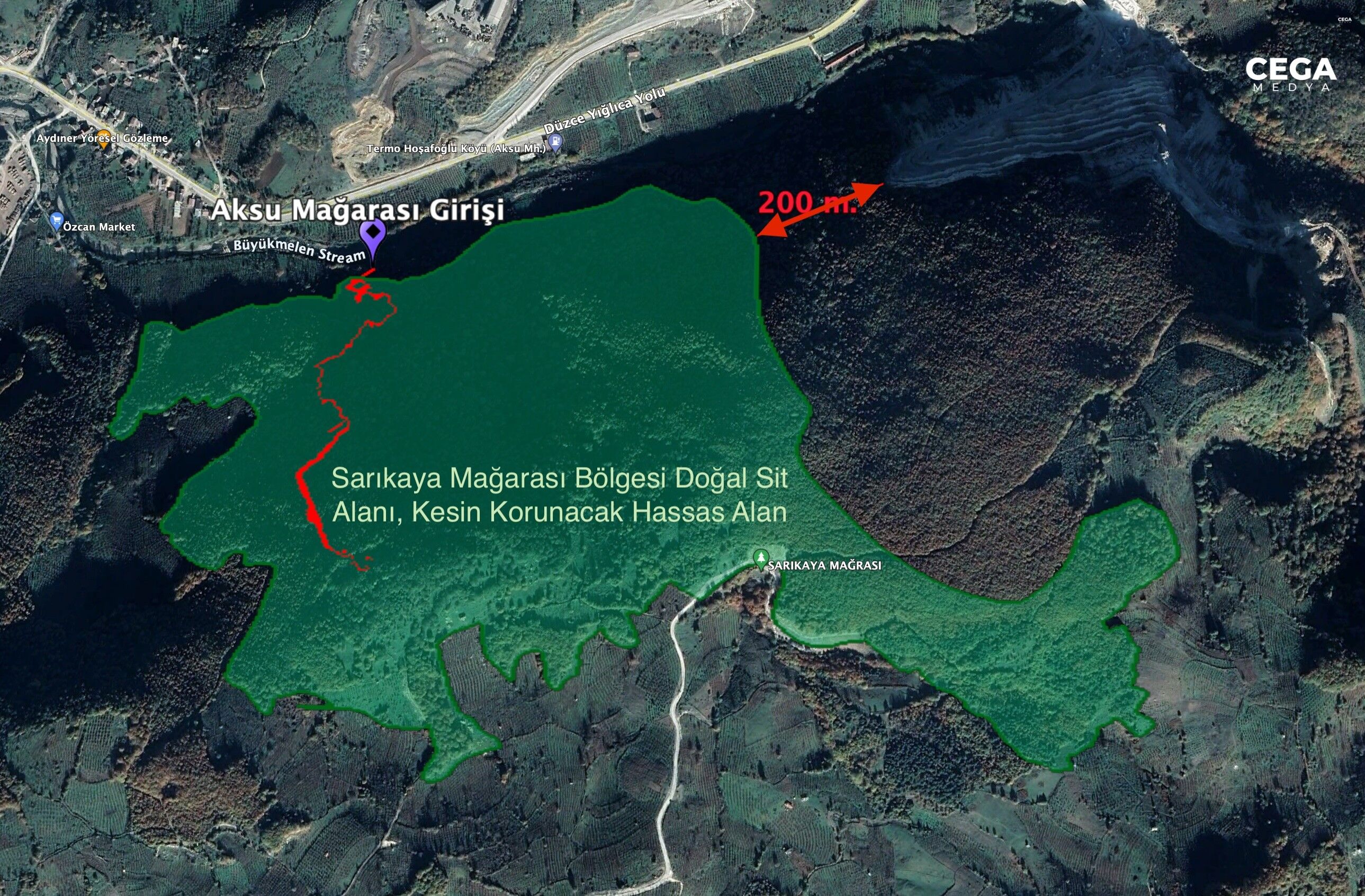 Mağara 3