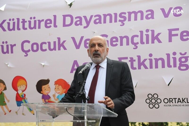 Mehmet Kaya Komur
