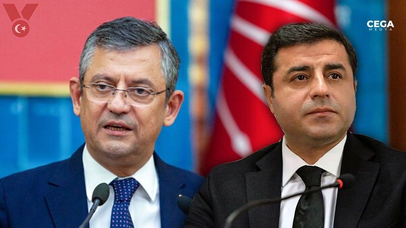 Ozel Demirtas