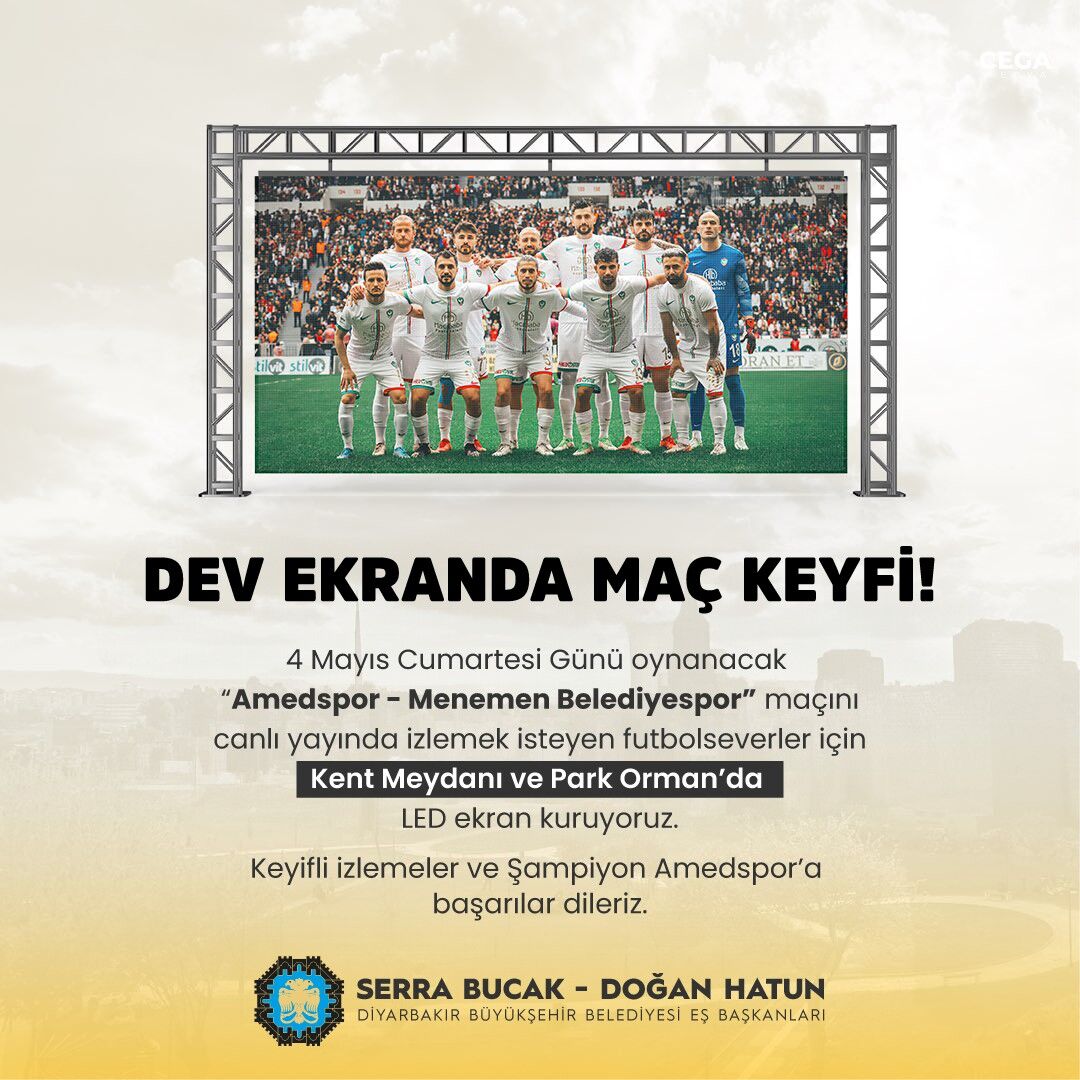 Şampiyon.led