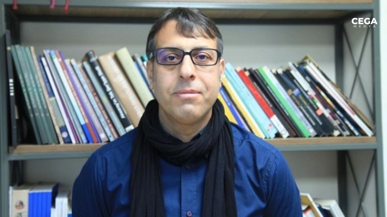 Siyar Guldiken