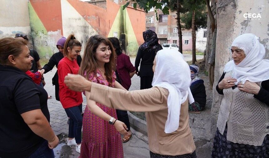 Sur Iskenderpaşa