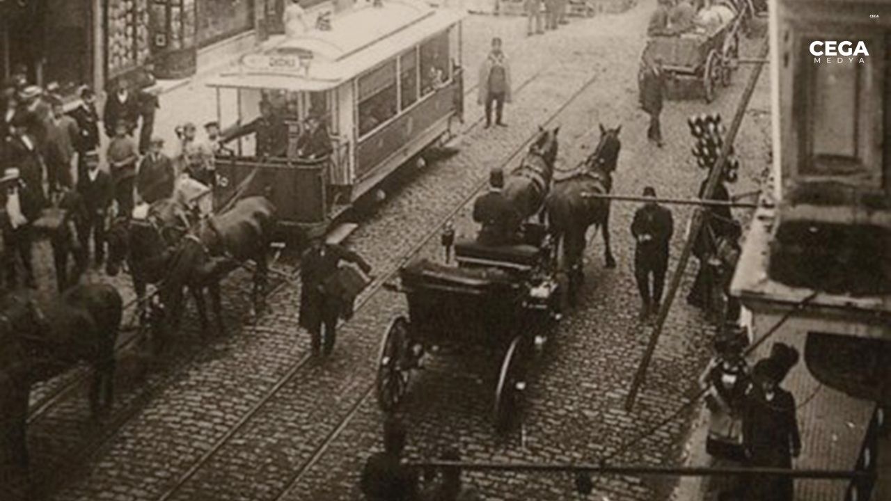 Tramway Haberi̇çi̇11