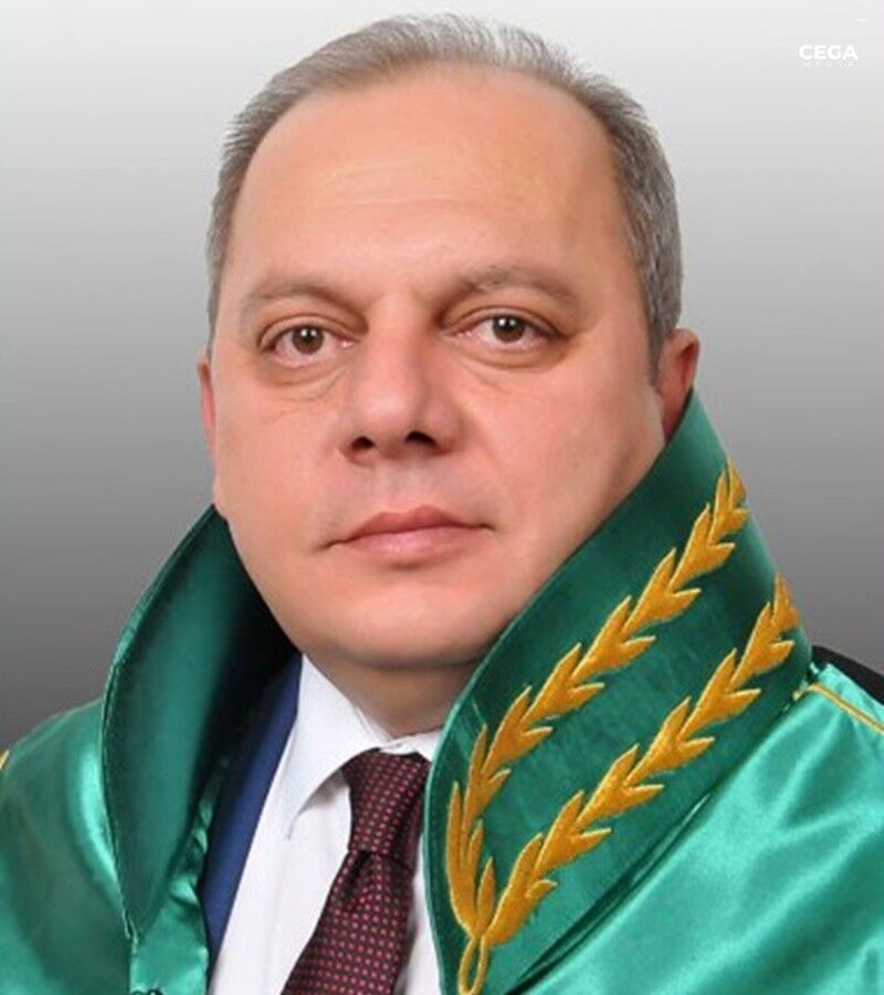 Yargitay Kerkez