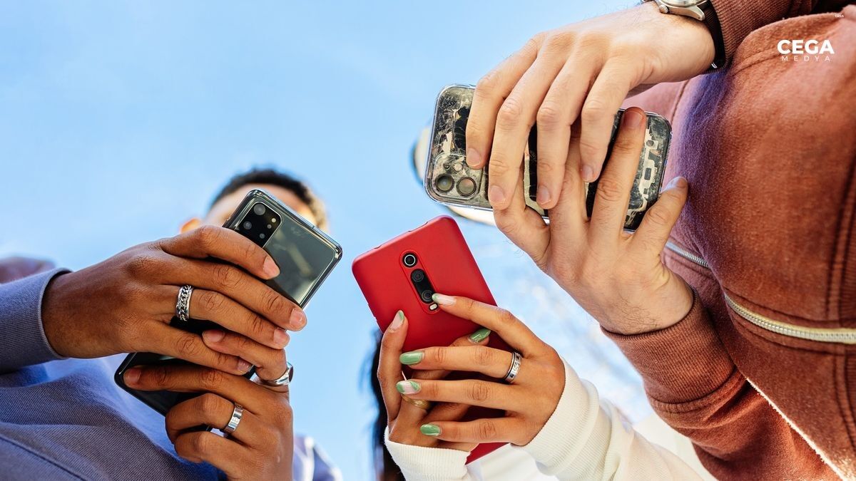 Akilli Telefonlar