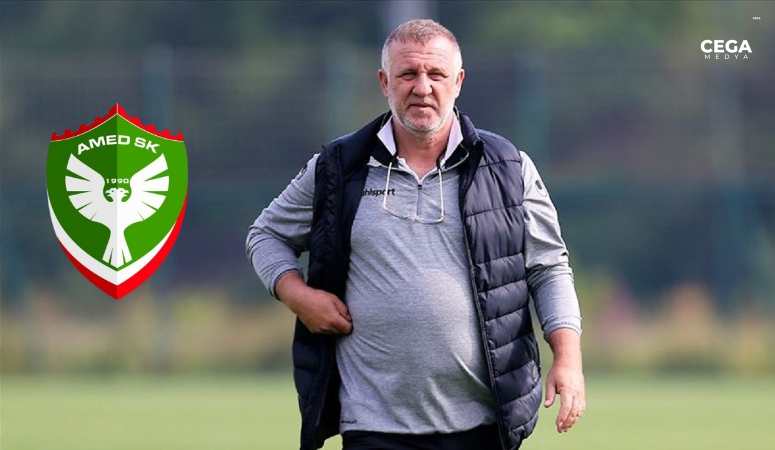 Amedspor Mesut Bakkalla Yollarini Ayirdi 2Fb694D.jpg