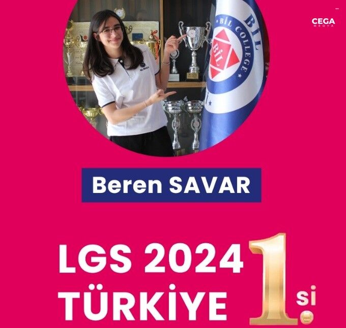 Beren Savar