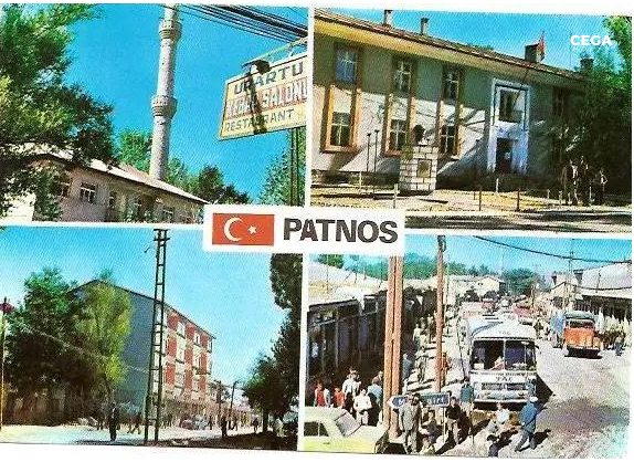 Çıhmışam Başhekimin Huzuruna