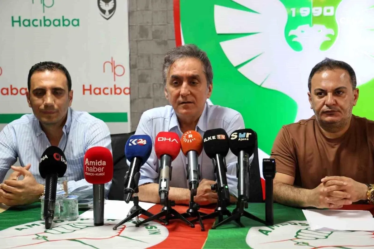 Diyarbakir A Hafta Sonu 1 Milyona Yakin Taraf 17251286 Amp