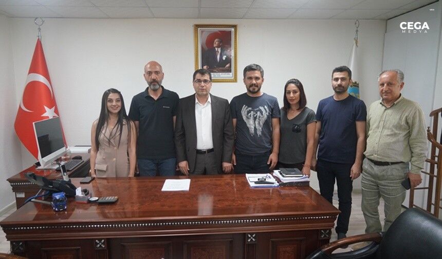 Diyarbakir Tis Imza Belediye