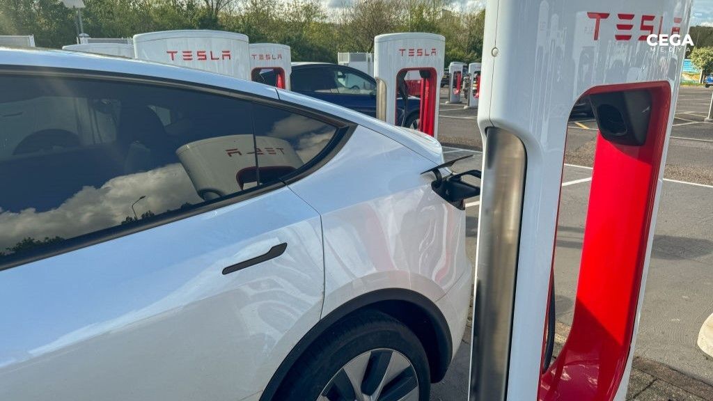 Elektri̇kli̇ Arabalar