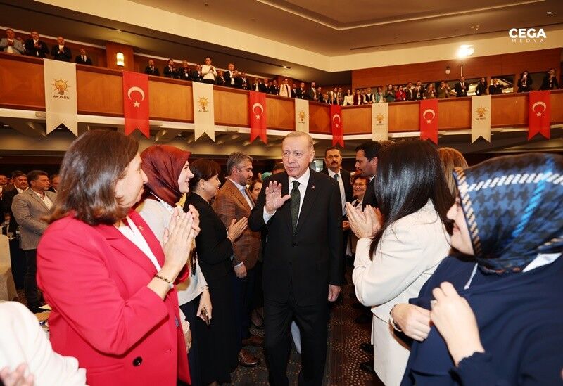 Erdogan Sandik Deger