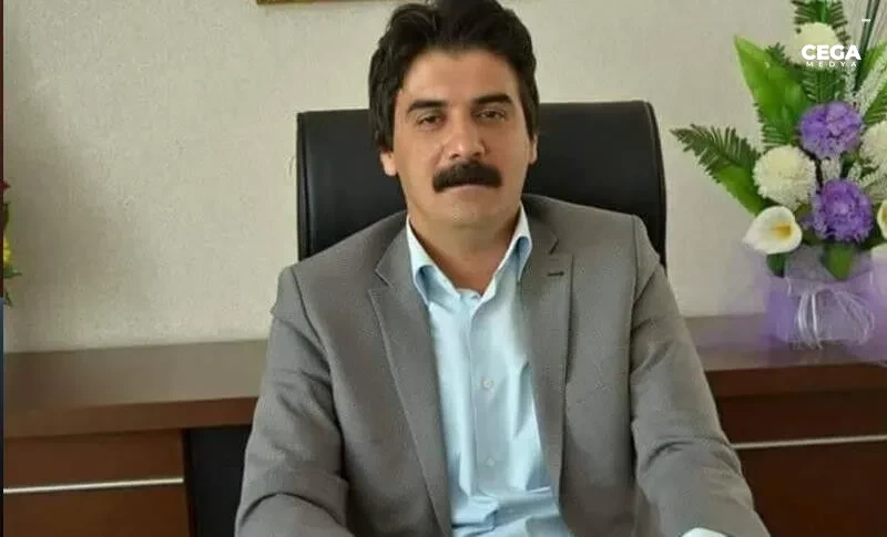 Ergani Eski Belediye Baskani Ramazan Kartalmis Gozaltina Alindi E7Fea0.Jpeg