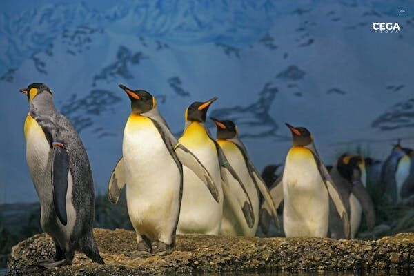 Imparator Penguenler