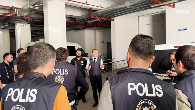 Kars Cete Operasyonu