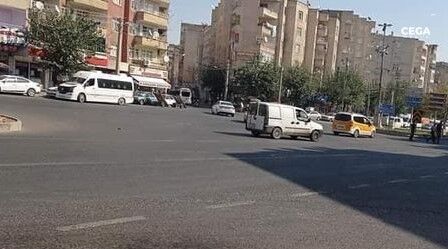 Kuru Çeşme 2020
