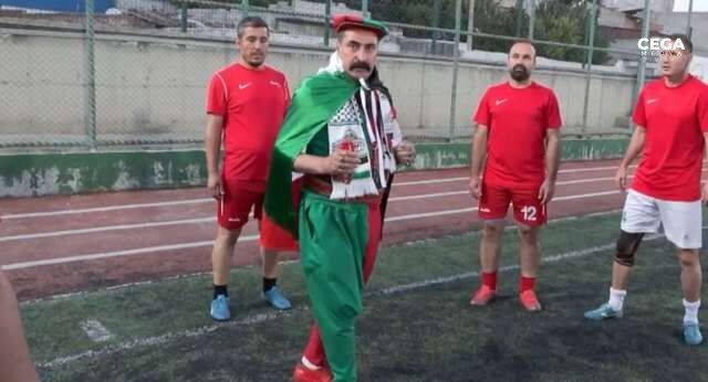 Mourinho.