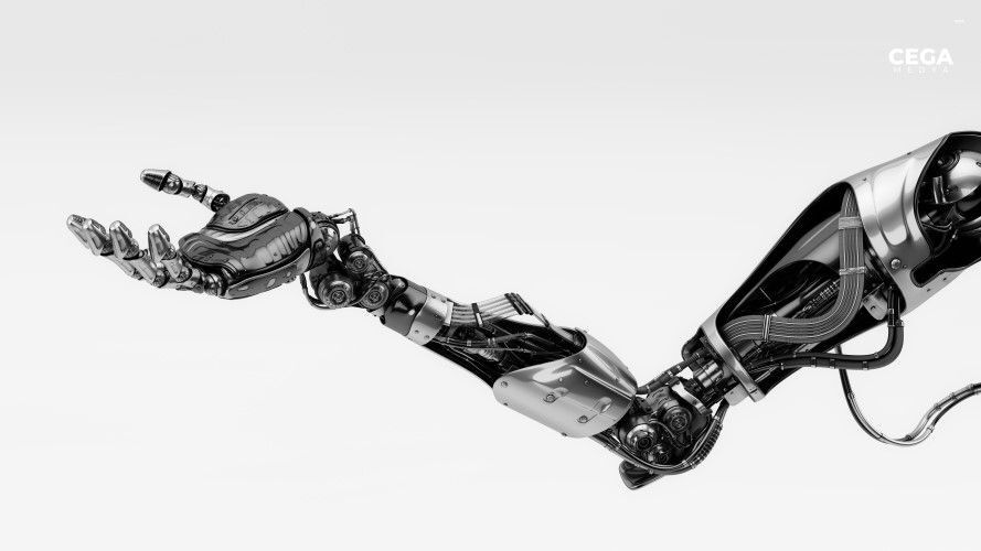 Roboti̇k Uzuvlar