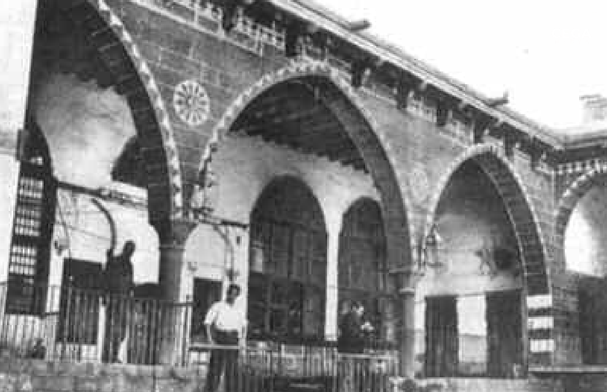 Telgrafhane Sokak
