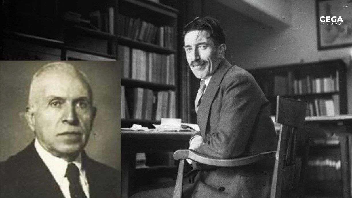 Albert Haberi̇çi̇