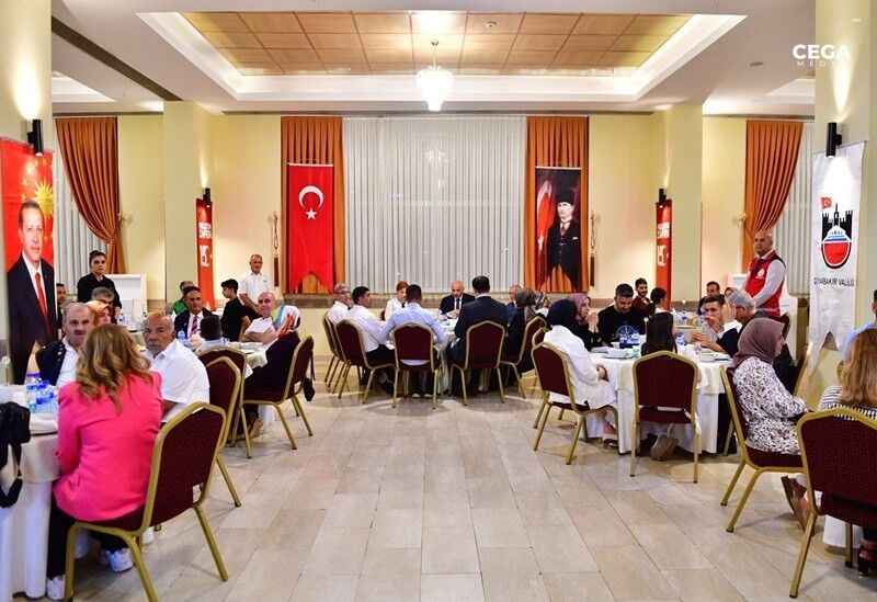 Diyarbakir 15 Temmuz