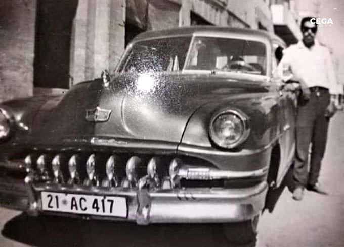 Diyarbakır 1960