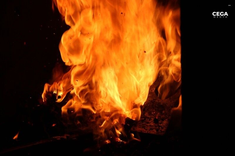 Diyarbakir Ates Demir