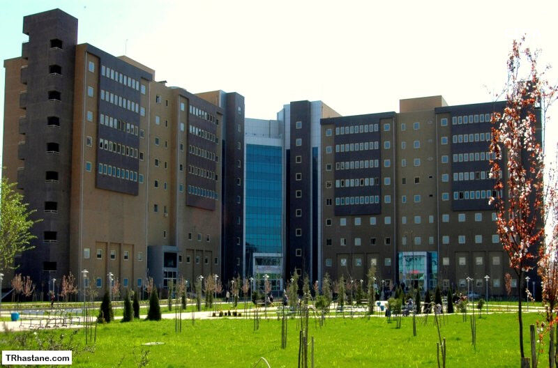 Diyarbakir Kadin Dogum Ve Cocuk Hastaliklari Hastanesi 2233